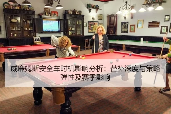 威廉姆斯安全车时机影响分析：替补深度与策略弹性及赛季影响